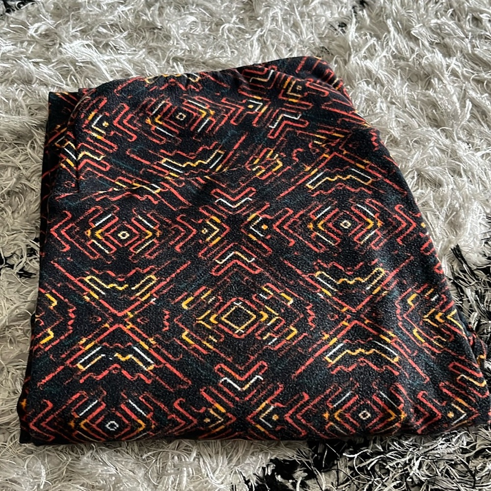 LuLaRoe Leggings